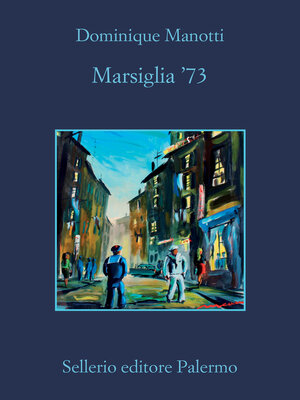 cover image of Marsiglia '73